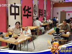 -万达广场(齐齐哈尔建华店)