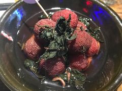 -蘭奢雅集·江浙菜(青山江滩店)