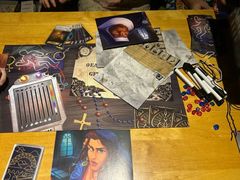 -1984魔法桌游(观音桥店)