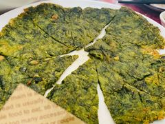 堤菜煎饼-阿水杠面(漳港店)