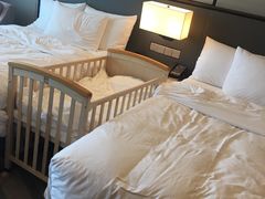 -舟山希尔顿酒店