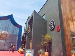 -尚牛社会 Beef & Liberty(金桥EKA天物店)