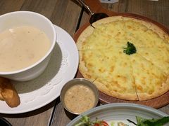 -卡朋西餐(扬名广场店)