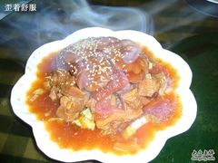 魔芋扣肉-白家寨子·山野白族菜(古城总店)