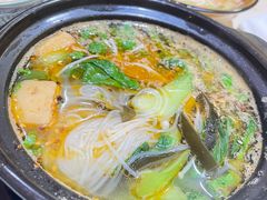米线-邢记肉合(丹尼斯店)