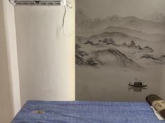 -手爱盲人推拿按摩·精准调理(江宁金山路店)