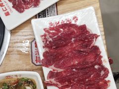 -为什么牛潮汕牛肉火锅(万胜广场店)