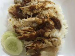 -鸡饭店