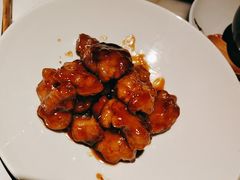 -绿茶餐厅(朝阳大悦城店)