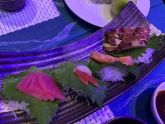 -宝立方酒店-自助餐西餐厅