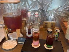 -上海前滩香格里拉大酒店