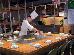 -飞阳铁板烧(ME TOWN购物中心店)