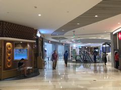 -深圳来福士广场