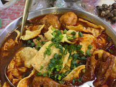 -龍城柳州螺蛳粉(群星路店)