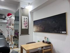 -CUBE私教·普拉提·拳击(龙漕路店)