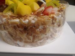 -卡漫莫尼蛋糕(徐汇店)