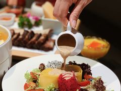 -意满花千醉(金茂览秀城店)