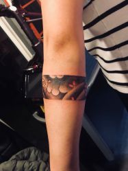 -筑tattoo纹身工作室