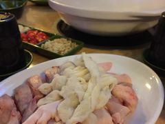 -龙泉人椰子鸡.糟粕醋.海南菜(三亚旗舰店)