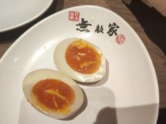 -无敌家现熬骨汤拉面(颐堤港店)
