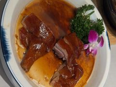 -怀德酒楼·粤菜·海鲜·茶点(宝安国际机场店)