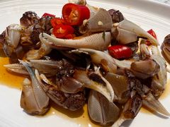 -船歌·鱼水饺青岛菜(金狮广场店)