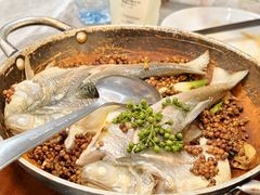 -阿忠食坊大排档·20年老店(万象城店)