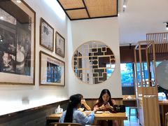 大堂-唐八仙生煎(东鱼坊店)