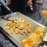 美味绝绝子‼️是我吃过最好吃的韩国烤肉