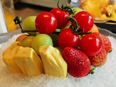 -禾院•新派融合淮扬菜餐厅