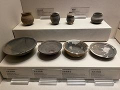 -临沂市博物馆