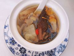 -蝴蝶泉宾馆-中餐厅