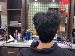 -Joker先生·男士理发馆