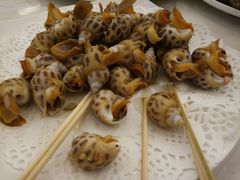 -吉源大排档·鱼生·海鲜(烧烤彩印厂店)