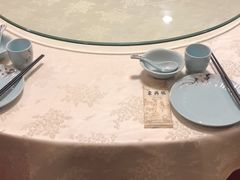 -东兴楼饭庄(六里桥店)