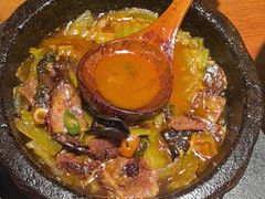 -敏珠拉姆藏餐·南京厨房(富春江东街店)