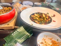 -沈胖子音乐烤吧·炒菜·龙虾(环城东路店)