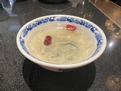-南京大牌档(新街口德基广场店)
