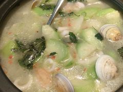 -潮州府·潮菜·砂锅粥(徐家汇店)