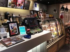 -太平洋咖啡(青岛万象城店)