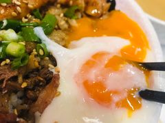 -熊吞·大碗丼烧肉饭(济宁万达广场店)