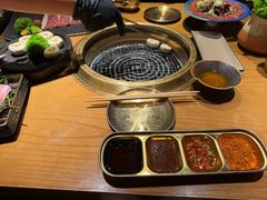 -MIKOMIKO和牛烧肉专门店(南门店)