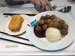 -宜家·瑞典风味餐厅(无锡店)