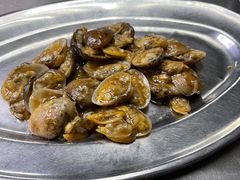-黄亚华小食店(Jalan Alor)