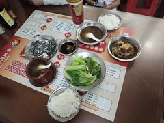 -阿秋牛排(湖心街店)