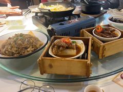 -粤点越有·茶点·粤菜(樵岭国际店)