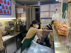 -Mr.Fruits水果先生(蓝色港湾店)