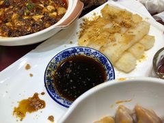 -易老妈蹄花.特色川菜(人民公园总店)