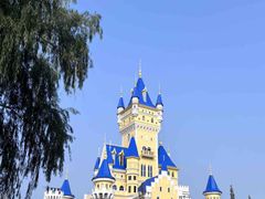 -青岛方特梦幻王国