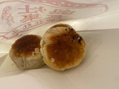 -胥城奥灶面·面之府(书香世家月亮湾酒店)